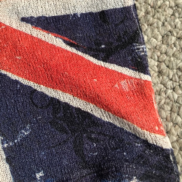 Flag Tank Top - Picture 3 of 4